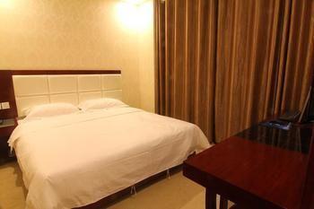 Dushi Wangjiao Business Hotel-Hefei Shushan Dış mekan fotoğraf